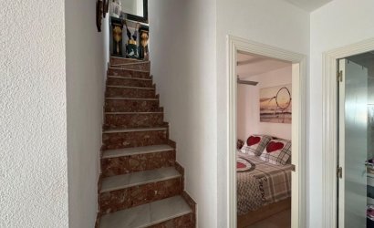 Reventa - Duplex -
Torrevieja - Costa Blanca