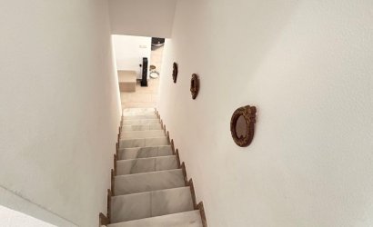 Reventa - Duplex -
Torrevieja - Costa Blanca