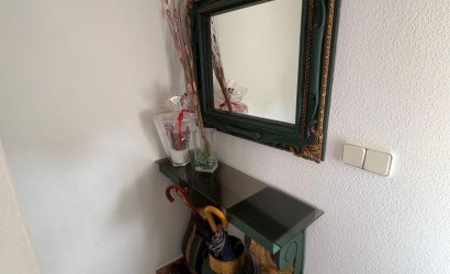 Reventa - Duplex -
Torrevieja - Costa Blanca