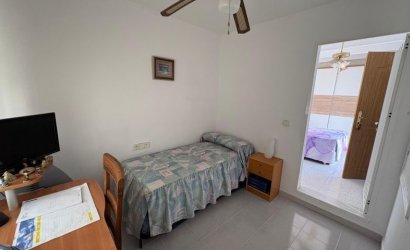 Reventa - Duplex -
Torrevieja - Costa Blanca