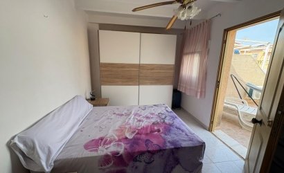 Reventa - Duplex -
Torrevieja - Costa Blanca
