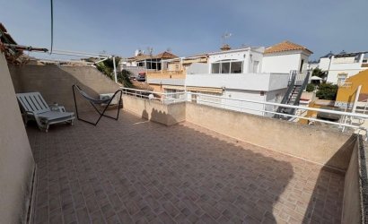 Reventa - Duplex -
Torrevieja - Costa Blanca