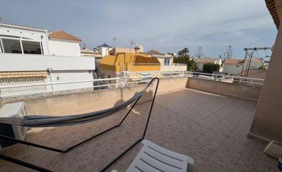 Reventa - Duplex -
Torrevieja - Costa Blanca