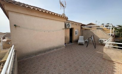 Reventa - Duplex -
Torrevieja - Costa Blanca