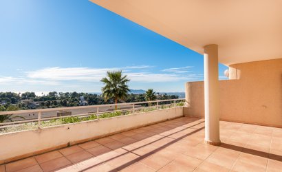 Herverkoop - Apartment -
Altea