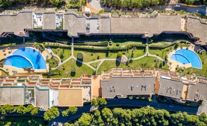 Herverkoop - Apartment -
Altea