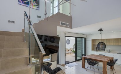Herverkoop - Villa -
Benijofar - Costa Blanca