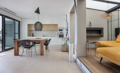 Herverkoop - Villa -
Benijofar - Costa Blanca
