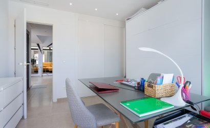 Herverkoop - Villa -
Benijofar - Costa Blanca