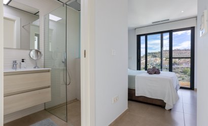 Herverkoop - Villa -
Benijofar - Costa Blanca
