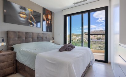 Herverkoop - Villa -
Benijofar - Costa Blanca