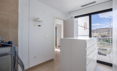 Herverkoop - Villa -
Benijofar - Costa Blanca