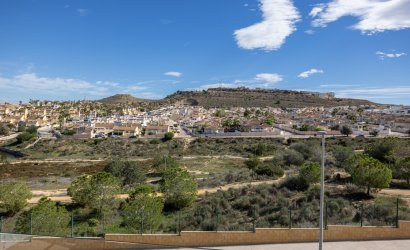Herverkoop - Villa -
Benijofar - Costa Blanca