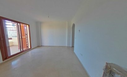 Revente - Town House -
Manilva - Inland