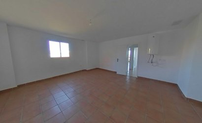 Revente - Town House -
Manilva - Inland
