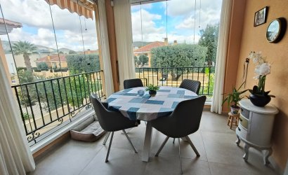 Herverkoop - Villa -
La Romana - Inland