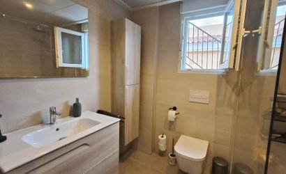 Herverkoop - Villa -
La Romana - Inland