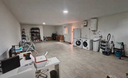 Herverkoop - Villa -
La Romana - Inland