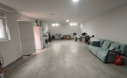 Herverkoop - Villa -
La Romana - Inland