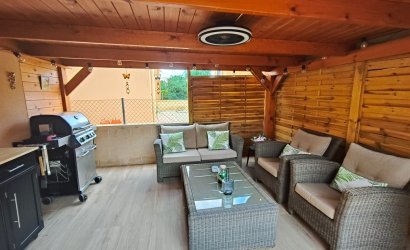 Herverkoop - Villa -
La Romana - Inland