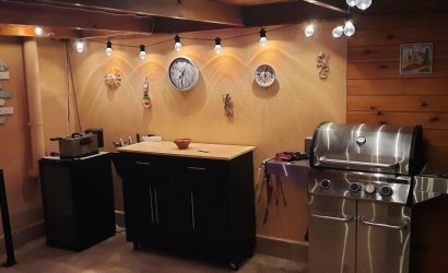 Herverkoop - Villa -
La Romana - Inland