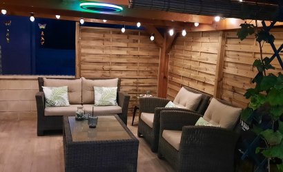 Herverkoop - Villa -
La Romana - Inland