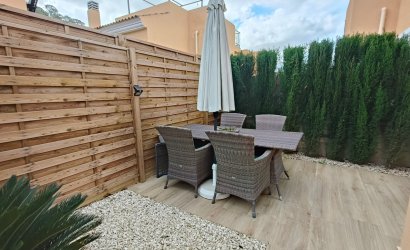 Herverkoop - Villa -
La Romana - Inland