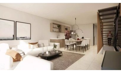 Revente - Villa -
Torre Pacheco