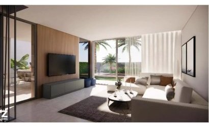 Revente - Villa -
Torre Pacheco