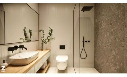 Revente - Villa -
Torre Pacheco