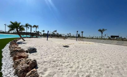 Revente - Villa -
Torre Pacheco