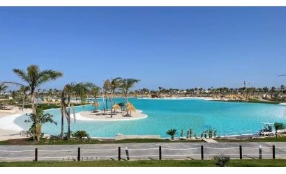 Revente - Villa -
Torre Pacheco