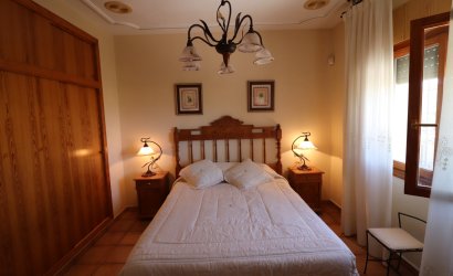 Reventa - Villa -
Algorfa - Lomas de La Juliana