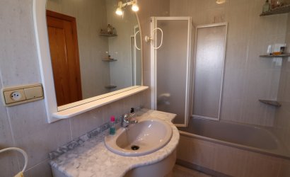 Reventa - Villa -
Algorfa - Lomas de La Juliana