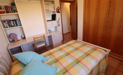 Reventa - Villa -
Algorfa - Lomas de La Juliana