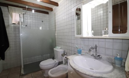 Reventa - Villa -
Algorfa - Lomas de La Juliana