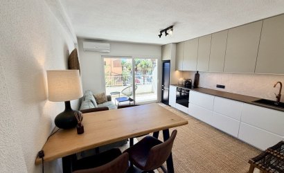 Herverkoop - Apartment -
Guardamar del Segura - Costa Blanca