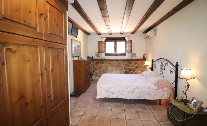 Reventa - Villa -
Algorfa - Lomas de La Juliana