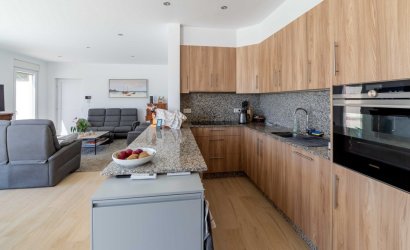 Resale - Villa -
Torrevieja - Costa Blanca