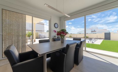Resale - Villa -
Torrevieja - Costa Blanca