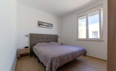 Resale - Villa -
Torrevieja - Costa Blanca
