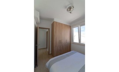 Resale - Villa -
Torrevieja - Costa Blanca