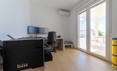 Resale - Villa -
Torrevieja - Costa Blanca