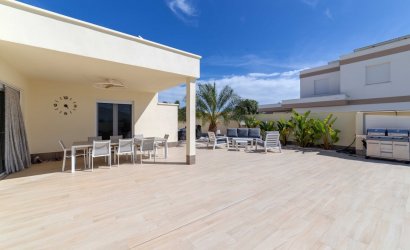 Resale - Villa -
Torrevieja - Costa Blanca