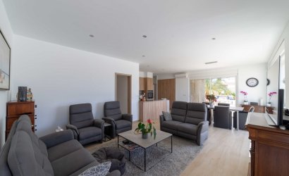 Resale - Villa -
Torrevieja - Costa Blanca