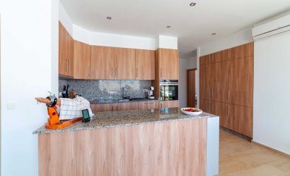 Resale - Villa -
Torrevieja - Costa Blanca