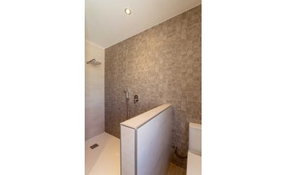 Resale - Villa -
Torrevieja - Costa Blanca