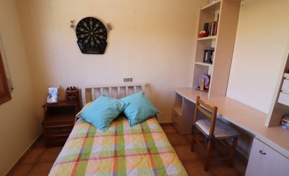 Reventa - Villa -
Algorfa - Lomas de La Juliana