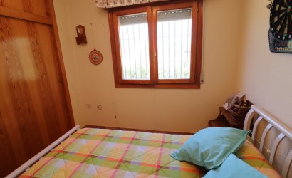 Reventa - Villa -
Algorfa - Lomas de La Juliana