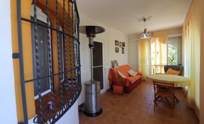 Reventa - Villa -
Algorfa - Lomas de La Juliana